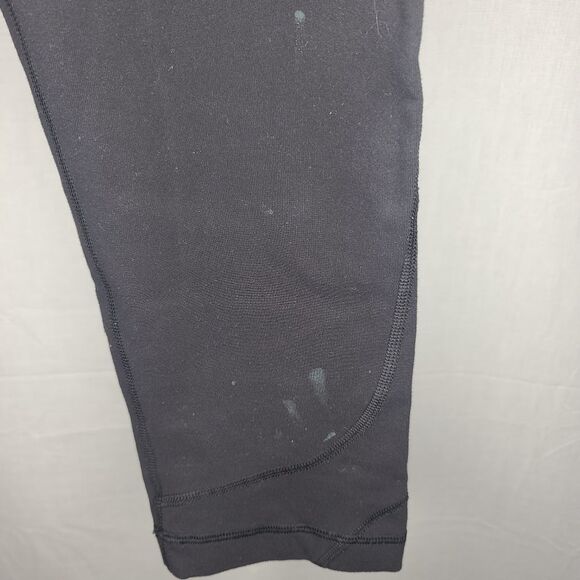 Lululemon Legging Size 8 - Picture 2 of 3